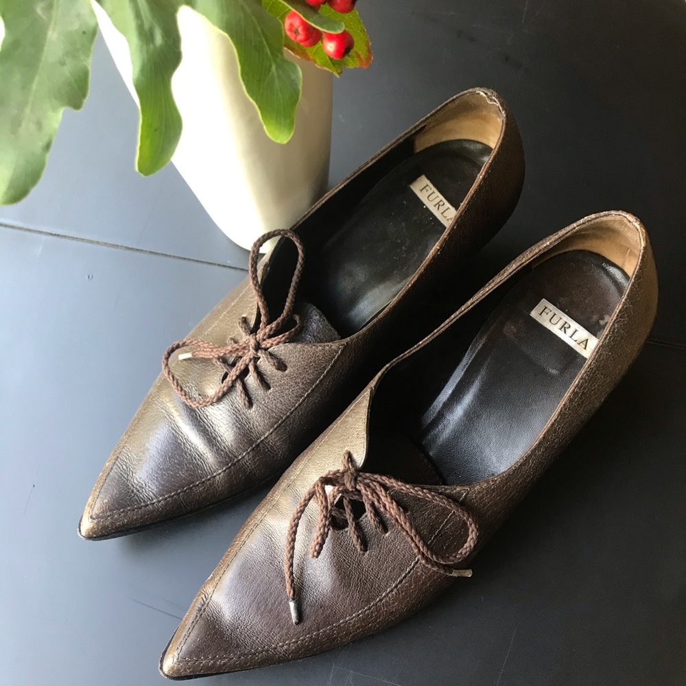 Furla shoes